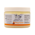 Mango Coconut Salt Scrub – 12oz