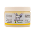 Plantation Pineapple Salt Scrub – 12oz