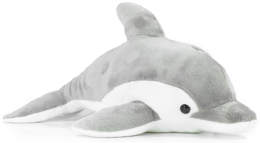 Dorian The Dolphin 11 Inch Stuffed Animal Plush
