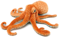 Olympus The Octopus 18 Inch Stuffed Animal Plush