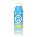 SPF50 Dry Touch Continuous Spray 6oz.