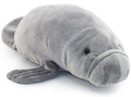 Morgan The Manatee 17 Inch Stuffed Animal Plush