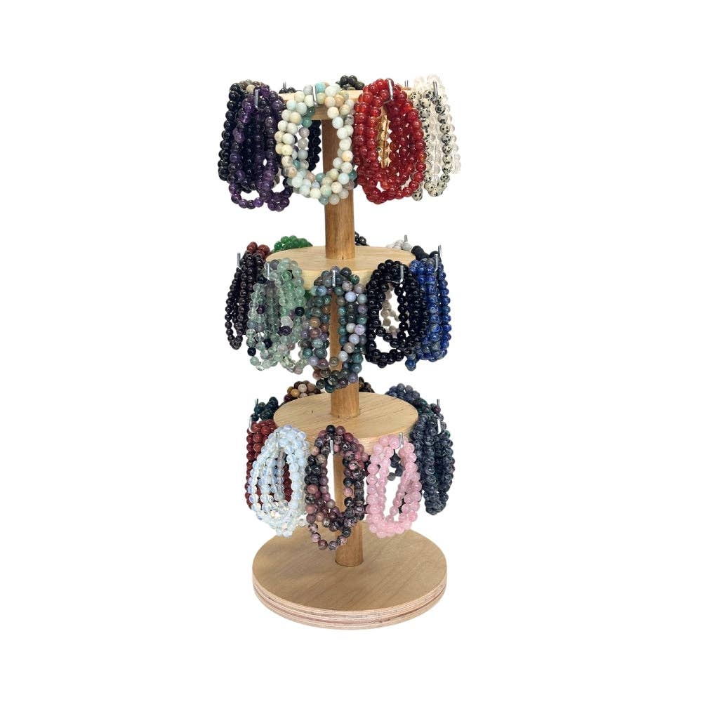 Display - Bracelet, 30