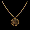 Atocha coin necklace 1