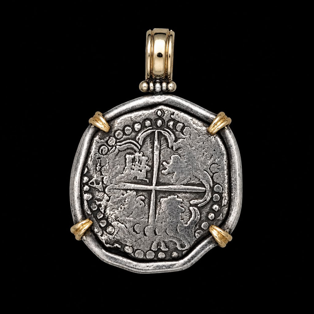 Atocha pendant