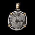 Atocha pendant