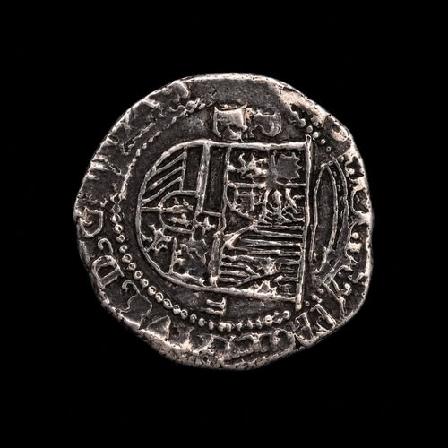 Atocha coin 1