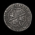 Atocha coin 2
