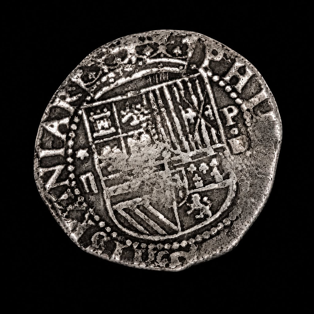 Atocha coin 2