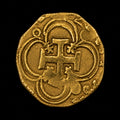 Atocha gold coin