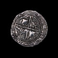 Atocha coin 1